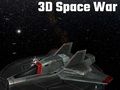 Joc Războiul spațial 3D  on-line