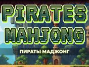 Joc Piratii Mahjong  on-line