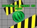 Joc Presă hidraulică 2D ASMR  on-line