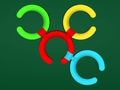 Joc Inele colorate  on-line