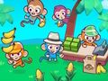Joc Monkey Mart on-line