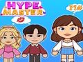 Joc Maestru hype on-line