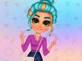Joc Bffs stil de weekend on-line Joc Bffs stil de weekend on-line