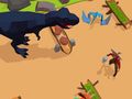 Joc Supraviețuire Dino: Jurassic World on-line