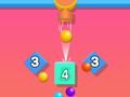 Joc Drop Bricks Breaker on-line
