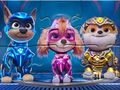 Joc Puzzle -ul jigsaw: PAW PATROL on-line
