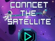 Joc Conectați satelitul  on-line