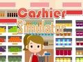 Joc Simulator de casierie  on-line