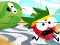 Joc Puzzle -ul Jigsaw: Fruit Race on-line