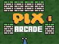 Joc Pix Arcade on-line