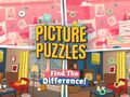 Joc Puzzle-uri cu imagini  on-line