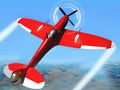 Joc Simulator de zbor real  on-line