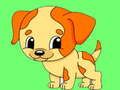 Joc Puzzle cu animale de companie  on-line