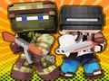 Joc Cutie Bullet Craft  on-line