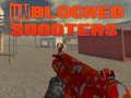 Joc Shooters deblocat  on-line