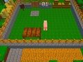 Joc Evadare de la ferma lui Noob  on-line
