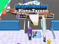 Joc Stăpânul aeroportului - Tycoon avion  on-line