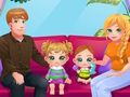 Joc Baby Cathy Ep40 Fun Glamping on-line