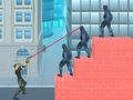 Joc Domnul Shooter 3D  on-line