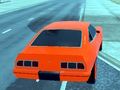 Joc Driver Mustang City 2024 on-line