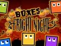 Joc Cutii Fright Night  on-line