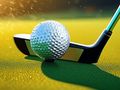 Joc Cerceta de golf  on-line