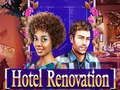 Joc Renovare hotel  on-line