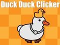 Joc Duck Duck Clicker on-line