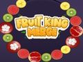 Joc Fruit King Fusion  on-line