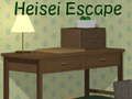 Joc Heisei Evadare  on-line