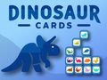 Joc Carduri de dinozaur  on-line