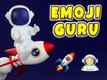 Joc Emoji Guru on-line