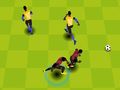 Joc Fotbal 3D Euro 2024  on-line