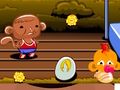Joc Monkey Go Happy Etapa 864  on-line