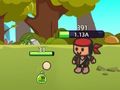 Joc Aventura slime on-line
