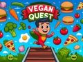 Joc Căutare vegană on-line