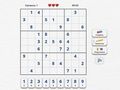 Joc Expert Sudoku  on-line