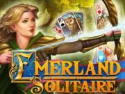 Joc Emerland Solitaire on-line