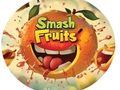 Joc Smash Fruits on-line
