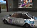 Joc Circuitul Demolition Derby 2  on-line