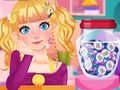 Joc Blonda Sofia Candy Maker  on-line