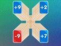 Joc Solitaire Zero21  on-line