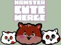 Joc Hamster drăguț fuziune on-line