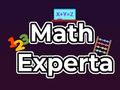 Joc Expert în matematică on-line Joc Expert în matematică on-line