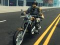 Joc Autostrada Moto  on-line