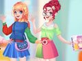 Joc Șosete amuzante pentru adolescenți on-line Joc Șosete amuzante pentru adolescenți on-line