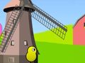 Joc Duck Life 3 Evolution on-line