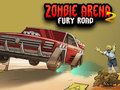 Joc Zombie Arena 2 Fury Road on-line
