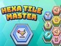 Joc Hexa Tile Maestru on-line