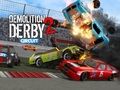 Joc Demolition Derby 2 on-line